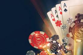 Зеркало Poperlo Casino