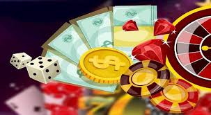 Зеркало Poperlo Casino