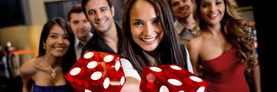 Официальный сайт Selector GG Casino